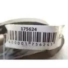 Брызговик передний Opel Frontera B