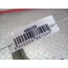 Знак аварийной остановки Mercedes W203 (C Class)