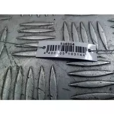 Брызговик задний Nissan X Trail T30