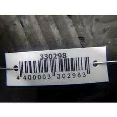 Датчик абсолютного давления Opel Astra G