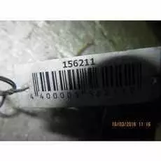 Датчик давления наддува Citroen C5 1