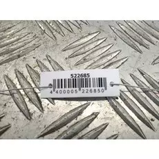 Датчик давления наддува Renault Trafic 2