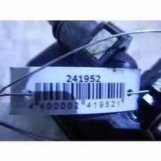 Датчик давления топлива Peugeot 407