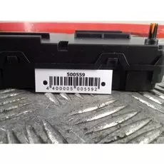 Датчик давления в шине Citroen C5 1