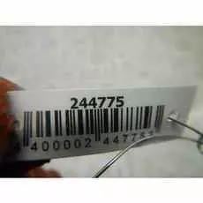 Датчик дорожного просвета Mercedes W210 (E Class)