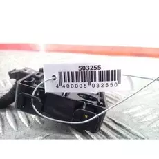 Амортизатор капота Renault Megane 3