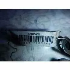 Датчик коленвала Alfa Romeo 147