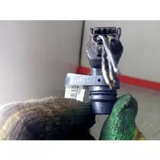 Датчик коленвала Mazda 3 BK