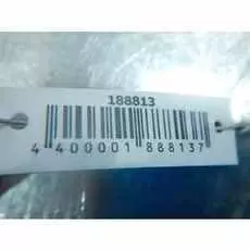 Датчик коленвала Opel Astra G