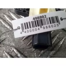 Датчик подушек безопасности Ford Focus 3