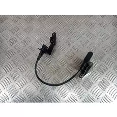 Датчик распредвала Opel Astra H