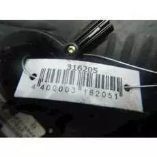 Датчик угла поворота рулевого колеса Citroen C4