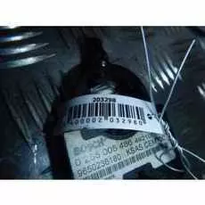 Датчик угла поворота рулевого колеса Citroen C4