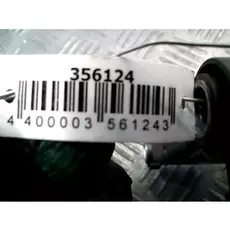 Датчик ускорения Chevrolet Cruze (J300)