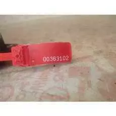 Датчик ускорения Mercedes W245 (B Class)