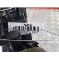 Дефлектор обдува салона Audi A4 B6