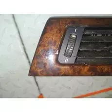 Дефлектор обдува салона BMW 3 Series (E90)