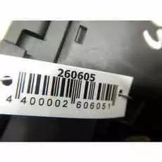 Дефлектор обдува салона BMW 3 Series (E91)