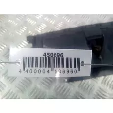 Дефлектор обдува салона BMW 3 Series (E91)