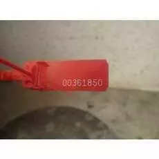 Кронштейн (крепление) переднего бампера правый Skoda Octavia 1Z