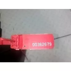 Дефлектор обдува салона Fiat Doblo