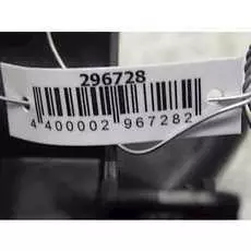 Дефлектор обдува салона Fiat Punto 3