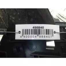 Дефлектор обдува салона Ford Focus 3