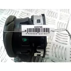 Дефлектор обдува салона Ford Galaxy 2