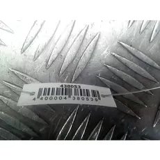 Дефлектор обдува салона Hyundai i20