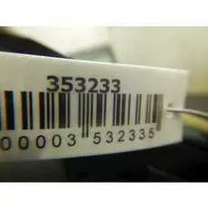 Заслонка дроссельная Volkswagen Passat 6