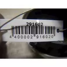 Дефлектор обдува салона Mini Cooper