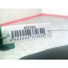 Дефлектор обдува салона Nissan X Trail T30