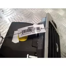 Дефлектор обдува салона Peugeot 307