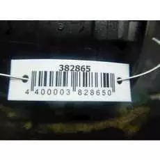 Дефлектор обдува салона Toyota Rav4 2