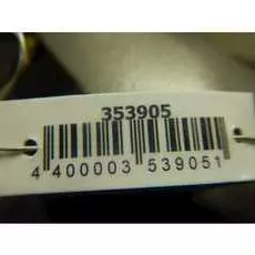 Дефлектор обдува салона Toyota Rav4 2