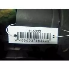 Дефлектор обдува салона Volkswagen Golf 4