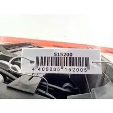 Дефлектор обдува салона Volkswagen Passat 6