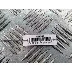 Дефлектор обдува салона Volkswagen Polo (6R1)