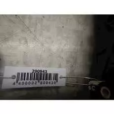 Дефлектор обдува салона Volvo V50