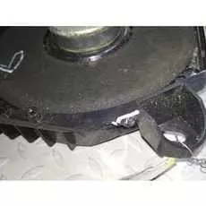 Динамик BMW 3 Series (E90)