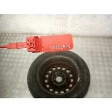 Диск колесный штампованный BMW 3 Series (E36)