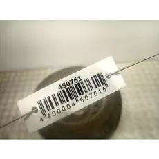 Радиатор основной Mercedes W203 (C Class)