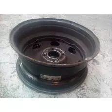 Диск колесный штампованный Citroen C4 Picasso 1