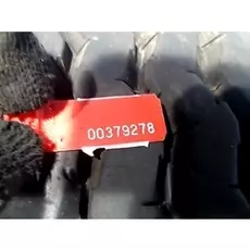 Диск колесный штампованный Iveco EuroCargo