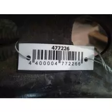 Диск колесный штампованный Mazda Premacy