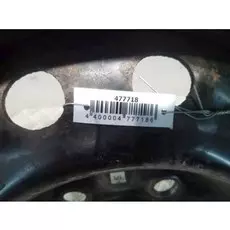 Диск колесный штампованный Mazda Premacy