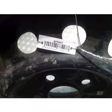 Диск колесный штампованный Mazda Premacy