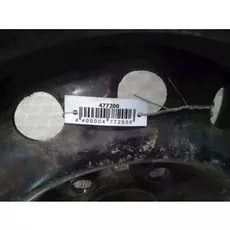 Диск колесный штампованный Mazda Premacy