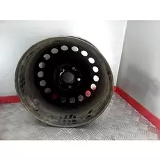 Диск колесный штампованный Skoda Octavia 1Z