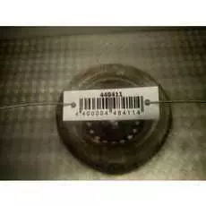 Диск колесный штампованный Skoda Octavia 1Z